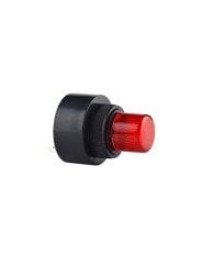 Mucco Ø30 mm Aralıklı Ledli Mini Buzzer Siren