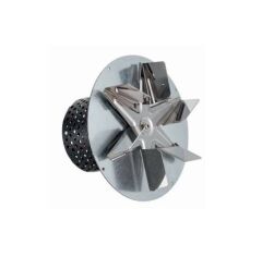 Bahçıvan BPA/BPAK Pelet Fanları BPA 210 - 1.2 (340 m³/h)