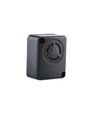 Mucco 40 X 45mm Mini Piezo Buzzer Siren 12V DC SNT-40A12