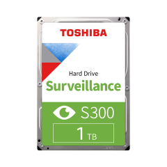 Toshiba S300 Serisi Güvenlik Diski 1TB