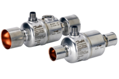 Ets 12c Elektronik Genleşme Valfi 034g7501