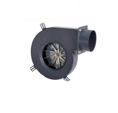 Bahçıvan BPA/BPAK Pelet Fanları BPAK 160-100 (270 m³/h)