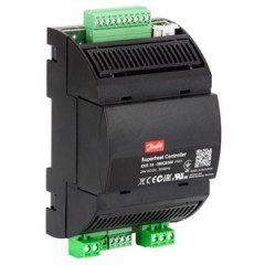 Eke 1c Superheat Kontrolörü Modbus + Canbus 080g5400