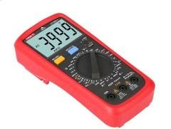 Unı-T UT39C+ Dijital Multimetre