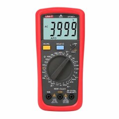 Unı-T UT39C+ Dijital Multimetre