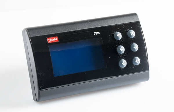 Mmıgrs2 Elektronik Kontrol Paneli 080g0294