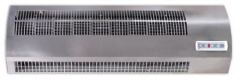OLEFINI ELEKTRİKLİ ISITICILI HAVA PERDELERİ Intellect Serisi INTELLECT-08 R (Genişlik : 842 mm)