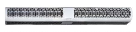OLEFINI ELEKTRİKLİ ISITICILI HAVA PERDELERİ Intellect Serisi INTELLECT-16 (Genişlik : 1670 mm)