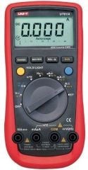Unit UT61A Dijital Multimetre