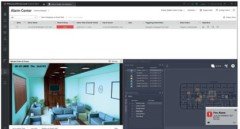 Mavili ML-1636.1 Maxlogic SPRVSR+ Plug-In Grafiksel İzleme Yazılımı Kullanım Bedeli, HikCentral Entegrasyonu