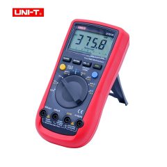Unı-T Ut61D Dijital Multimetre