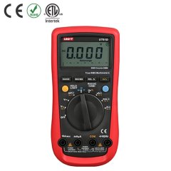 Unı-T Ut61D Dijital Multimetre