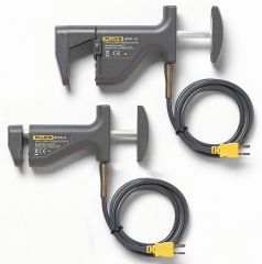 Fluke 80PK-18 Boru Kelepçesi Sıcaklık Probu Kiti