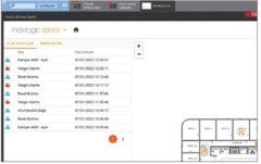 Mavili ML-1636.10 Maxlogic SPRVSR+ Plug-In Grafiksel İzleme Yazılımı Kullanım Bedeli, Axxon Next Entegrasyonu