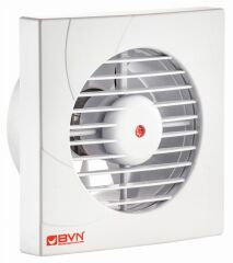 Bahçıvan EA Plastik Banyo & Tuvalet Aspiratörü Standart