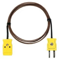Fluke 80PK-EXT Uzatma Kablosu Kiti (K Tipi)