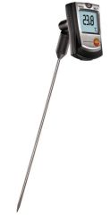Testo 905-T1 Saplama Problu Termometre