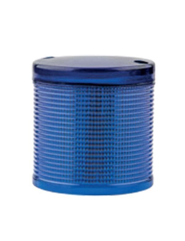 Mucco Lens Kapağı ø 70 - SNT-70KP - 5 Çeşit Renk Mavi