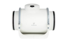 TD EVO-150 (Plastik)-560 M3/H