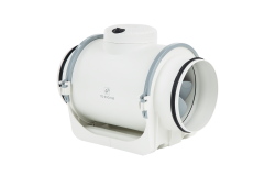 TD EVO-150 (Plastik)-560 M3/H