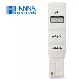 Hanna HI98108 Dijital Ph Ölçer