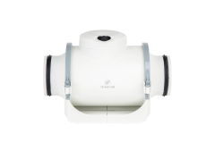TD EVO-100 (Plastik)-210M3/H