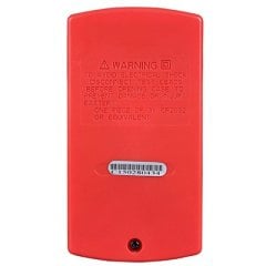 Unı-T Ut 120C Cep Tipi Profesyonel Dijital Multimetre