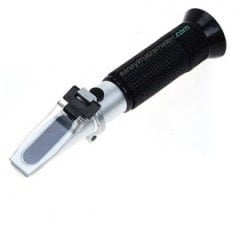 Loyka ATC 0-32 Brix Ölçer Refraktometre