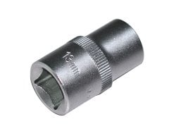 1/2'' altı köşe 22 mm lokma anahtar