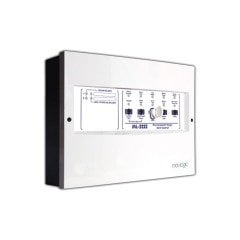 Mavili ML-2222 Maxlogic Konvansiyonel Yangın Alarm Santrali, 2 Bölge