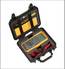 Fluke CXT280 Sert Taşıma Kutusu