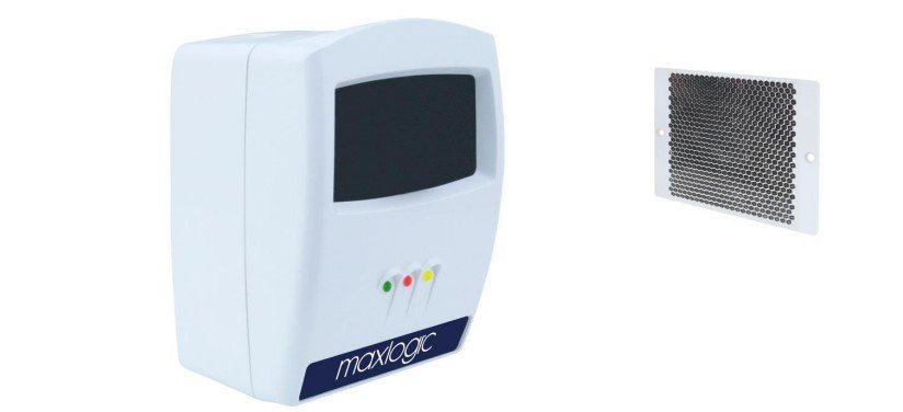 Mavili ML-2173 Maxlogic Konvansiyonel Reflektörlü Işın (Beam) Tipi Duman Dedektörü