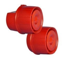 Mavili ML-2470 Maxlogic Konvansiyonel Siren, Hava Şartlarına Dayanıklı (IP65)
