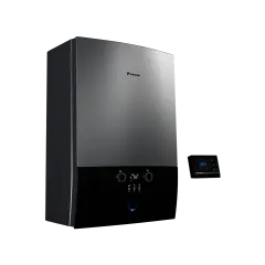 NDJ Smart Premix Kombi