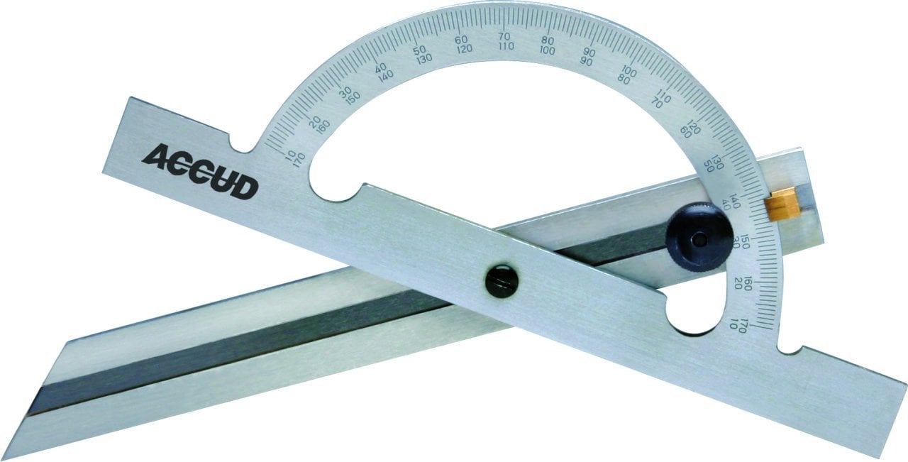 Açı Ölçer 813 Serisi