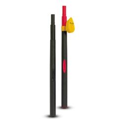 Fluke L210 Prob Işığı + Prob Uzatıcı