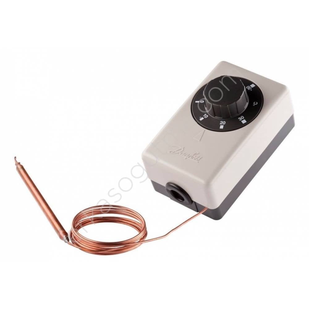 RT 140 İşletme Termostatı 017-523666