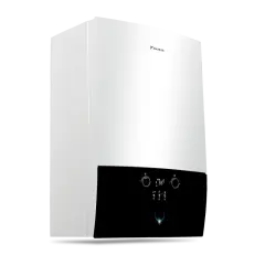 Daikin NDJ Premix-Tank