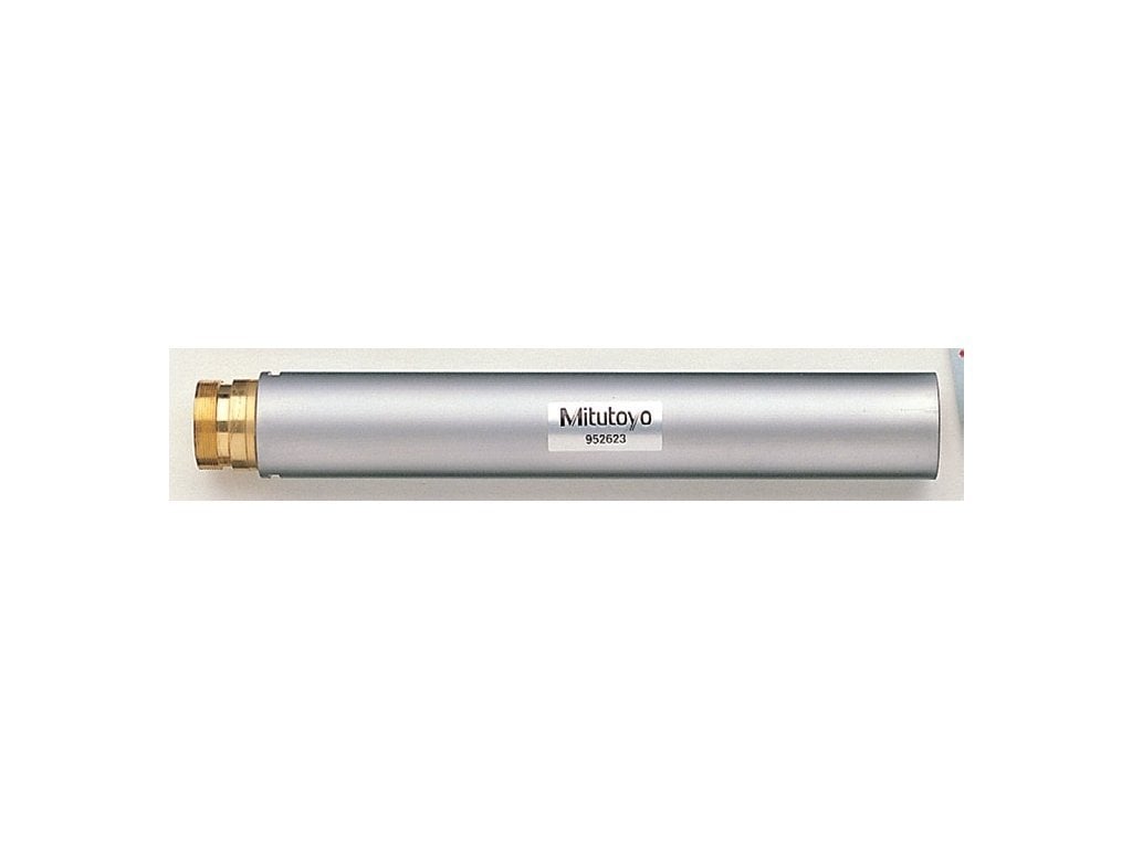 Mitutoyo 952621 12-20 mm için 150 mm uzatma