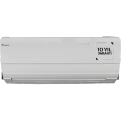 DAIKIN URURU SARARA - Inverter Duvar Tipi Klimalar