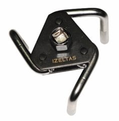 Üç ayaklı yağ filtre sökeceği 63-120 mm