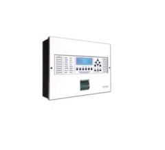 Mavili ML-1243.P/M Maxlogic Adresli Yangın alarm Santrali, 3 Çevrim 381 Adres , Printer, Marin