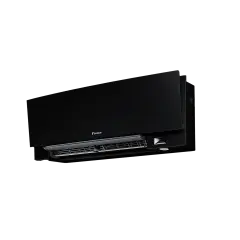 Daikin Emura III Siyah 18000 BTU/h Inverter Klima