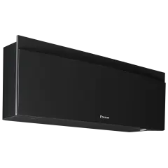 Daikin Emura III Siyah 18000 BTU/h Inverter Klima
