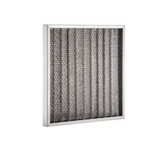 Bahçıvan BFG2 Metalik Kaset Filtre