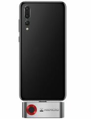 HIKMICRO M1-Mini Cep Telefonu Termal Kamera (ANDROİD)