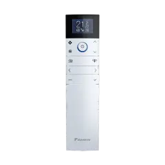 DAIKIN EMURA III - Inverter Duvar Tipi Klimalar - Standart Online Control Beyaz