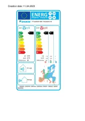 DAIKIN EMURA III - Inverter Duvar Tipi Klimalar - Standart Online Control Beyaz