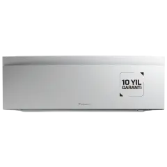 DAIKIN EMURA III - Inverter Duvar Tipi Klimalar - Standart Online Control Beyaz