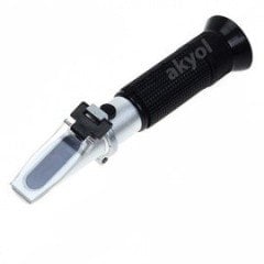 0-80 Brix Ölçer Refraktometre